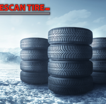 Stay Safe with Top-Quality, Budget-Friendly Winter Tires