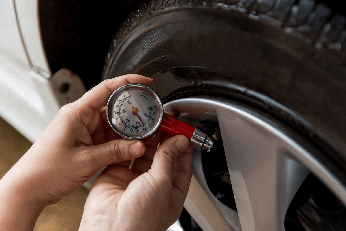 Top Tire Maintenance Mistakes to Avoid
