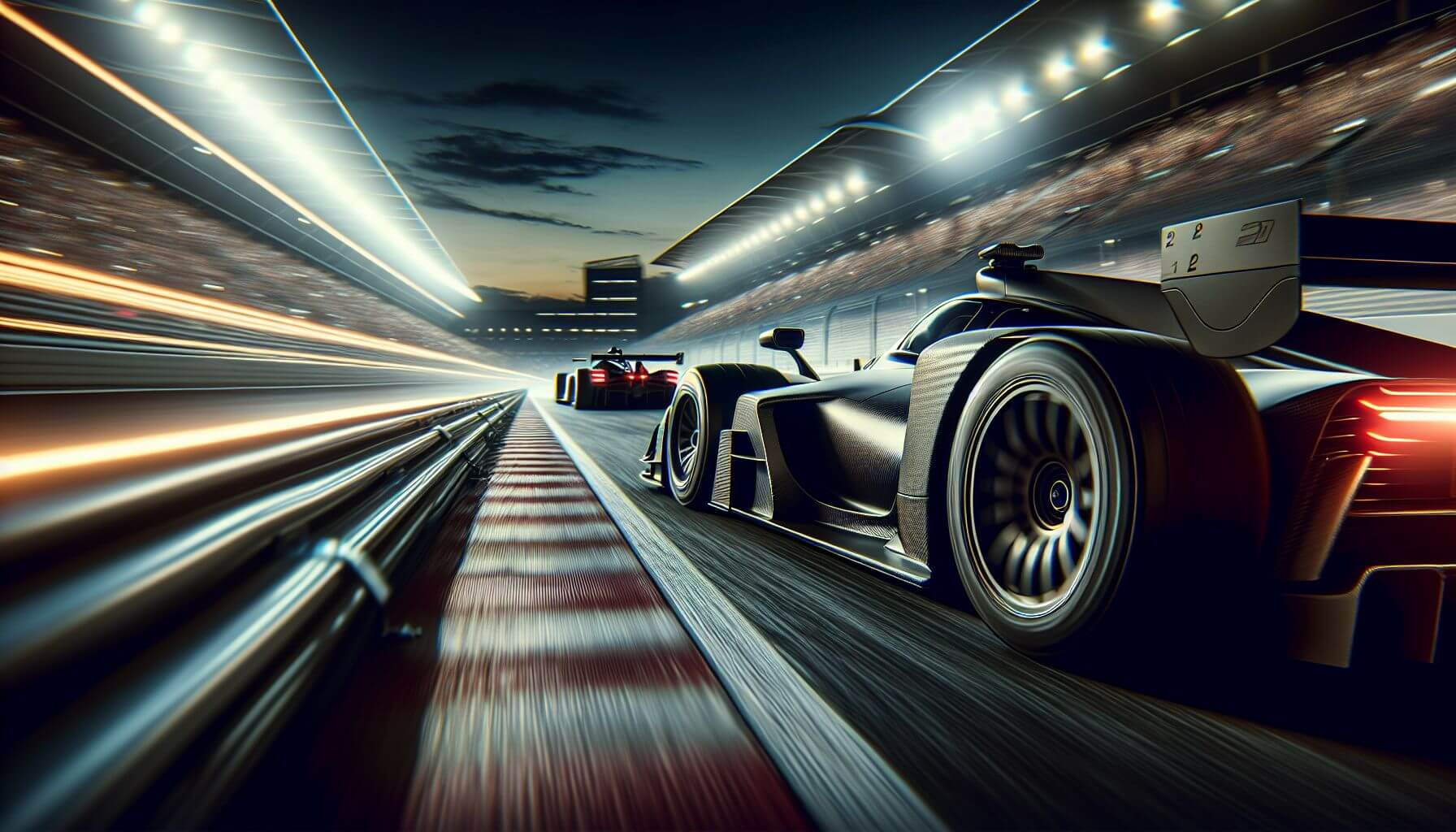 Top Tire Brands for Superior Performance