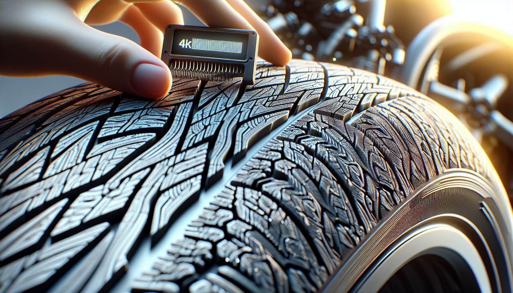 Essential Tire Inspection Tips