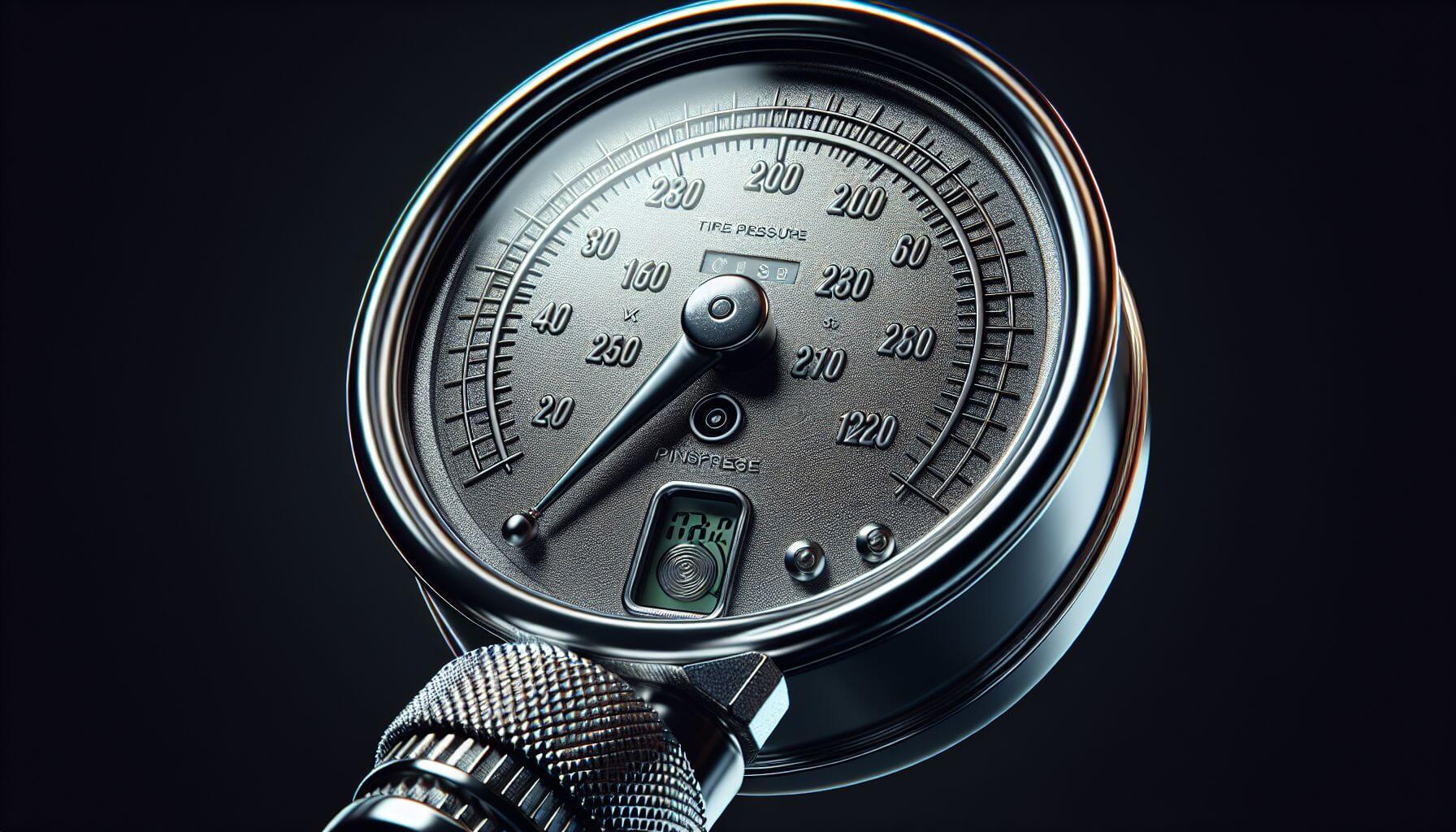 How to Check Your Tire Pressure for Optimal Performance
